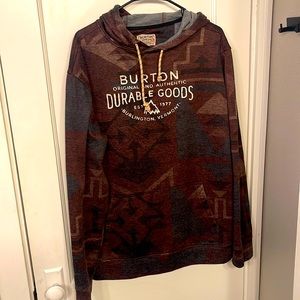 Burton Hoodie